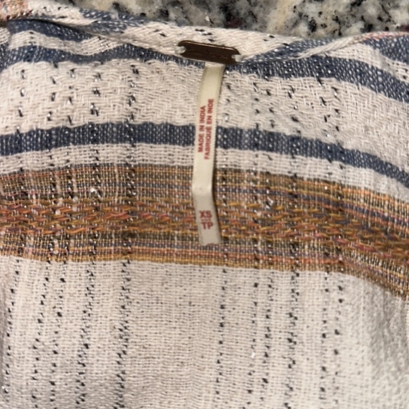 Midi Dress by Free People size XS - Picture 7 of 7